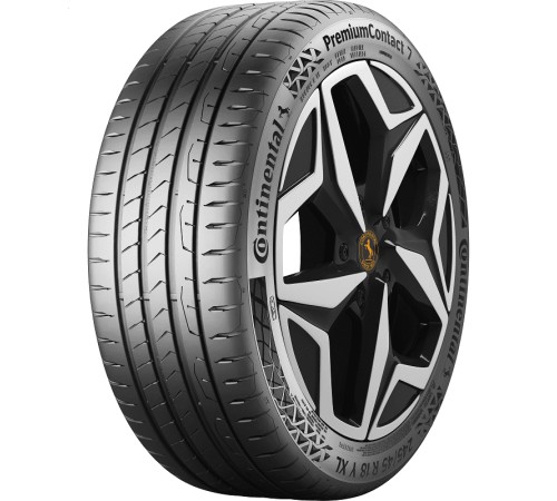 Continental PremiumContact 7 275/40R21 107Y, TL