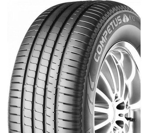 Lassa Competus H/P 3 275/45R21 110Y, TL