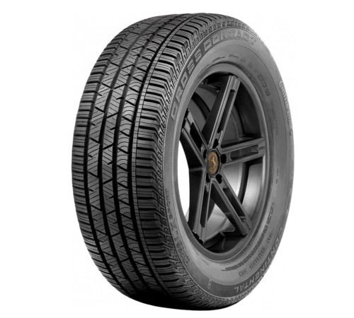 Continental ContiCrossContact LX Sport 275/45R21 110Y, TL
