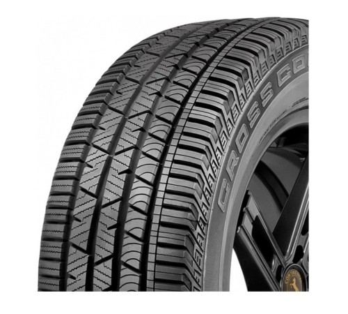 Continental ContiCrossContact LX Sport 275/45R21 110Y, TL