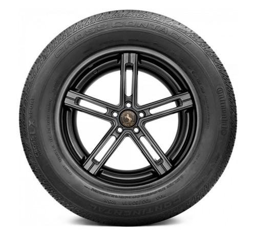 Continental ContiCrossContact LX Sport 275/45R21 110Y, TL