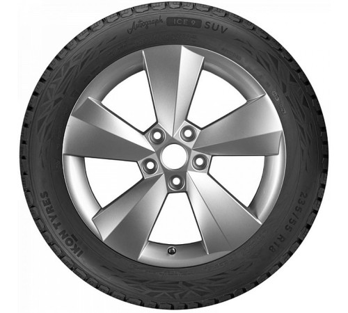 Ikon Autograph Ice 9 SUV 275/50R21 113T, TL