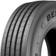 Белшина BEL-158М 315/80R22,5 154/150M, TL нс20 рулевая 