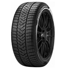 Pirelli XL Winter Sottozero 3 (*) BMW Run-flat 275/40R20 106V 