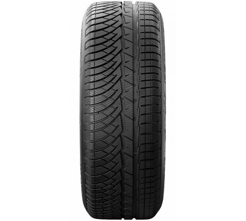 Michelin Pilot Alpin PA4 (N0) Porsche 275/40R20 106V 