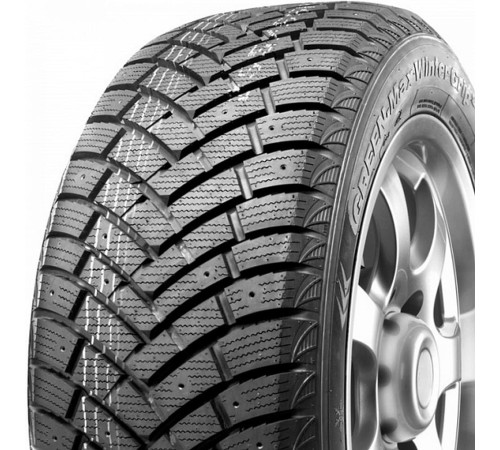 Leao Winter Defender Grip SUV шип. 275/45R20 110T 