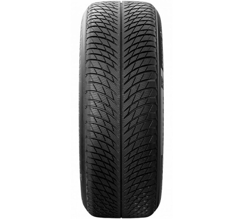 Michelin PILOT ALPIN 5 SUV (N0) Porsche 275/45R20 110V 