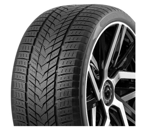 iLINK XL SNOWGRIPPER II 275/55R20 117S 