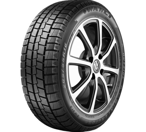 Wanli SW312 285/45R20 108H 