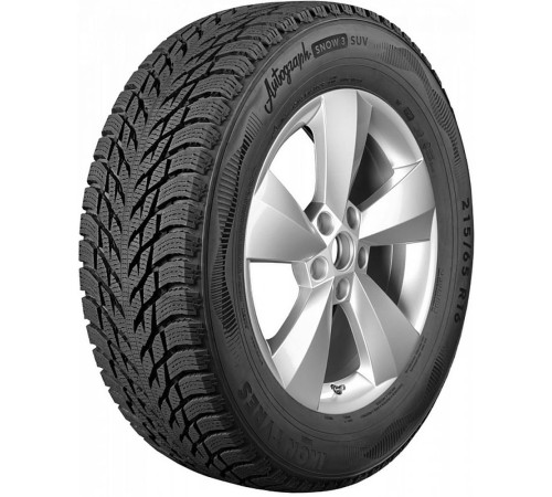 Ikon XL Autograph Snow 3 SUV 285/50R20 116R 