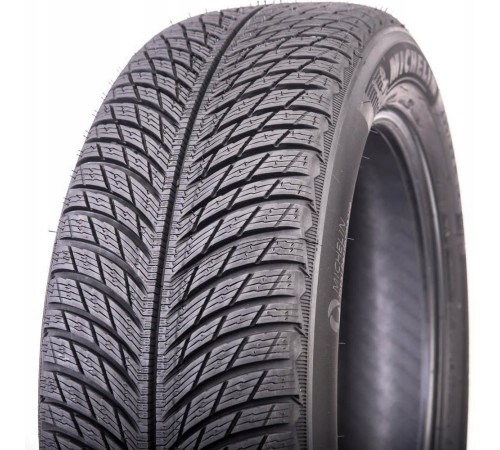 Michelin PILOT ALPIN 5 SUV (N0) Porsche 305/40R20 112V 