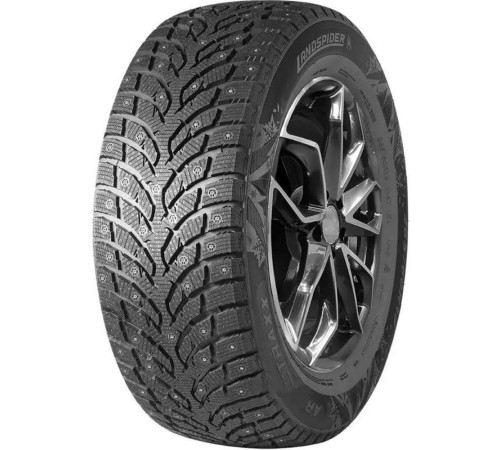 Landspider XL Arctictraxx шип. 235/50R21 104T 