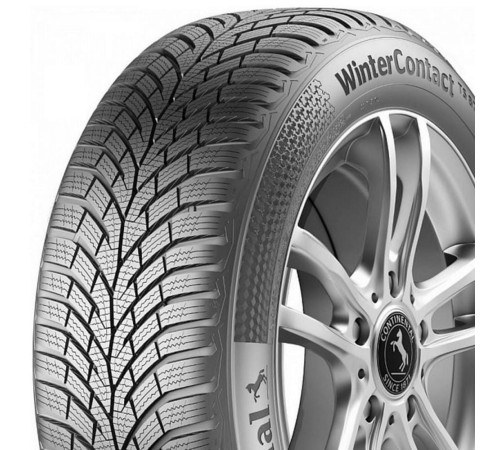 Continental XL WinterContact TS 870 P 255/45R21 106V 