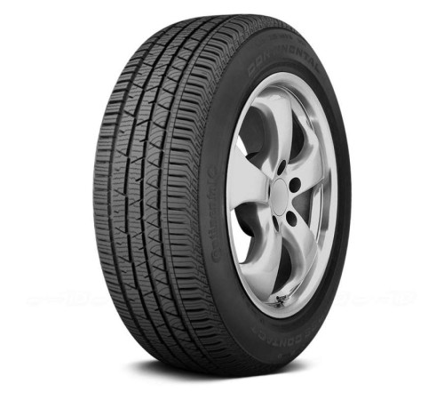 Continental ContiCrossContact LX Sport 285/40R21 109H, TL