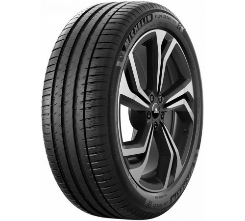 Michelin Pilot Sport 4 SUV 285/40R21 109Y, TL