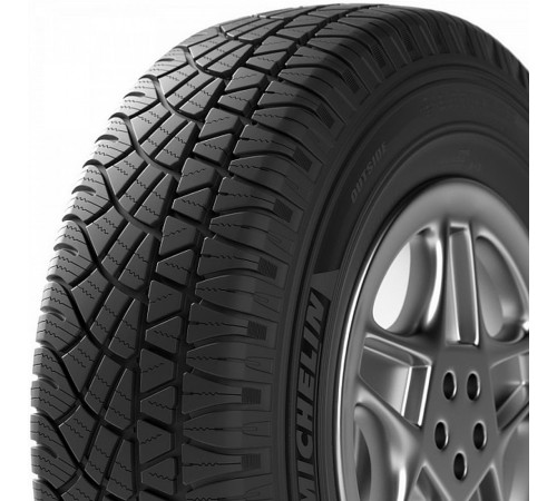 Michelin Latitude Cross 285/45R21 113W, TL