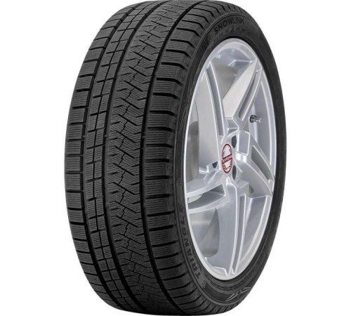 Triangle PL02 295/35R21 107V, TL