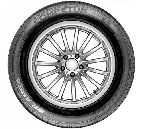 Lassa Competus H/P 2 295/35R21 107Y, TL