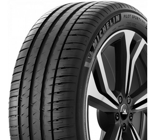 Michelin Pilot Sport 4 SUV 295/35R21 107Y, TL