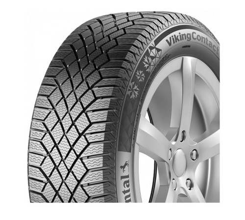 Continental XL VikingContact 7 285/40R21 109T 