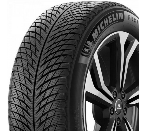 Michelin XL PILOT ALPIN 5 SUV 285/40R21 109V 