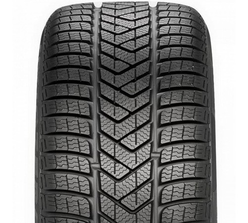 Pirelli XL Winter Sottozero 3 (N0) Porsche 315/30R21 105V 