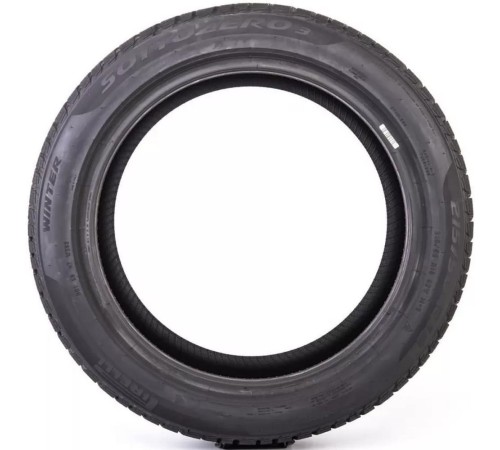 Pirelli XL Winter Sottozero 3 (N0) Porsche 315/30R21 105V 