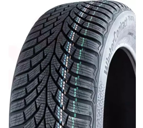 Continental XL WinterContact TS 870 P 255/40R22 103V 