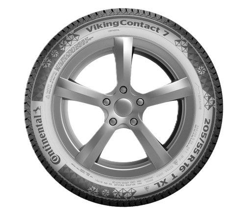 Continental XL VikingContact 7 265/40R22 109T 