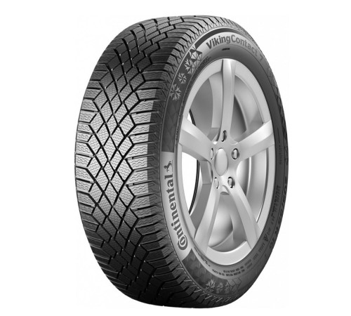 Continental XL VikingContact 7 265/40R22 109T 