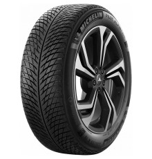 Michelin XL PILOT ALPIN 5 SUV 275/35R22 104W 