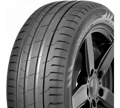 Ikon Autograph Ultra 2 SUV 295/40R21 111Y, TL