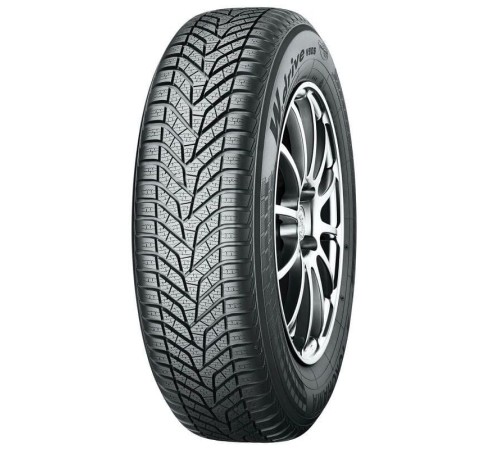 Yokohama BluEarth Winter V905 315/40R21 115V, TL