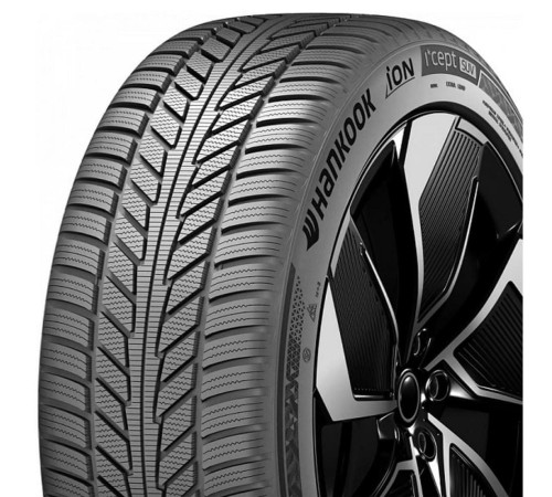 Hankook iON icept SUV IW01A 255/40R22 103V, TL