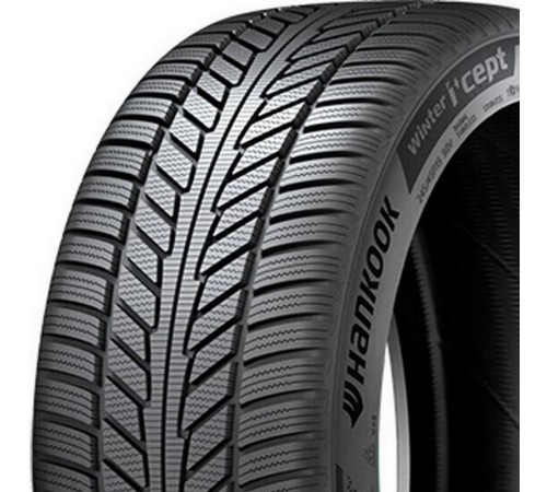 Hankook iON icept SUV IW01A 255/40R22 103V, TL