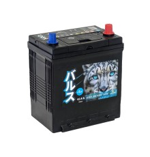 Bars ASIA  42Ah 350A R+