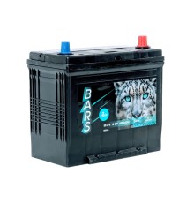 Bars ASIA  50Ah 450A R+