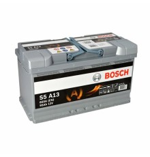 Bosch AGM  95Ah 850A Обратная (R+)