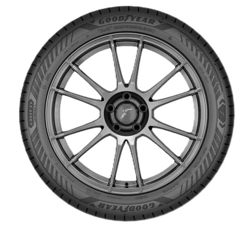 Goodyear Eagle F1 Asymmetric 6 265/40R22 106Y, TL