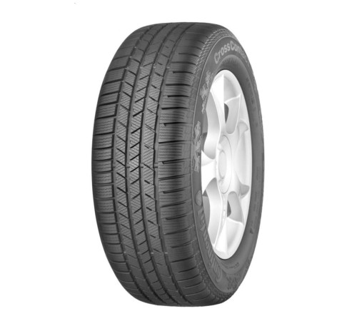Continental XL ContiCrossContact Winter 275/40R22 108V 
