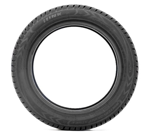 iLINK XL WINTERVORHUT STUD II 275/40R22 107T 