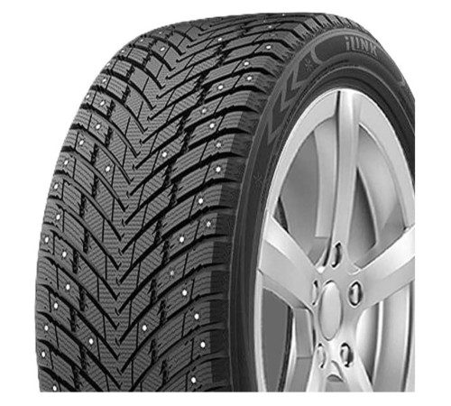iLINK XL WINTERVORHUT STUD II 275/40R22 107T 