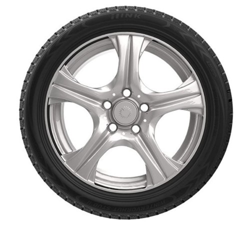 iLINK XL WINTERVORHUT STUD II 275/40R22 107T 