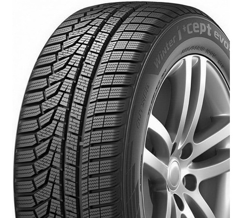 Hankook Winter i*cept evo2 SUV W320A 275/40R22 107V 