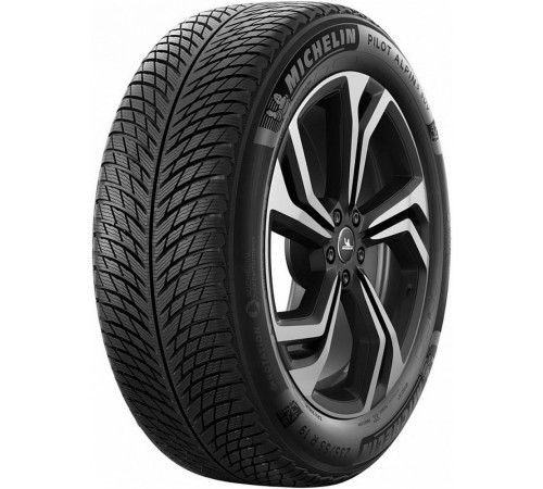 Michelin XL PILOT ALPIN 5 SUV 285/40R22 110V 