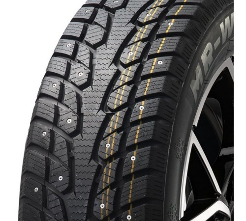 Mirage MR-W662 275/40R22 107T, TL