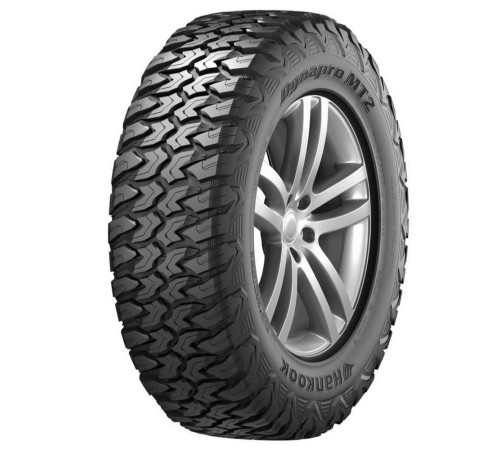 Hankook Dynapro MT2 RT05 235/85R16 120/116Q 