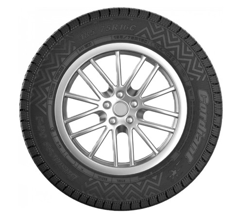 CORDIANT Business CA-2 205/65R16C 107/105R 