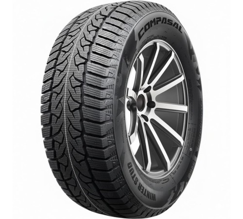 COMPASAL WINTER STUD 205/65R16 95T