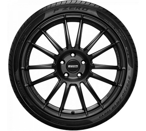 Pirelli P Zero 285/35R22 106Y, TL